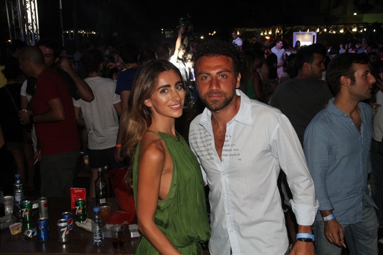 Full Moon Party Lebanon 2.0 Part 2